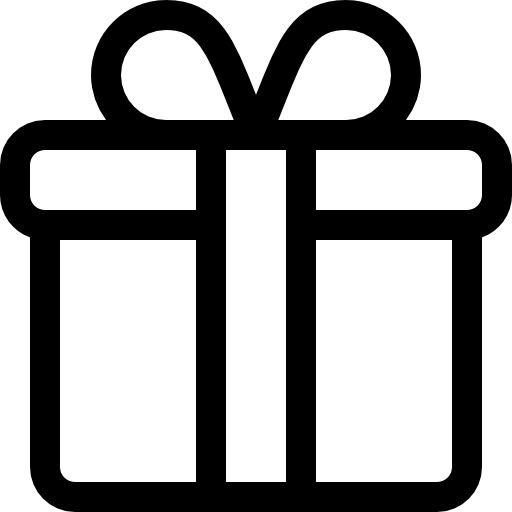 Handmade Mystery Gift