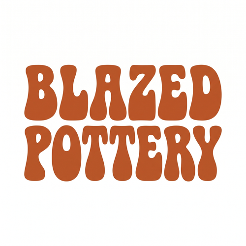 Blazed Pottery